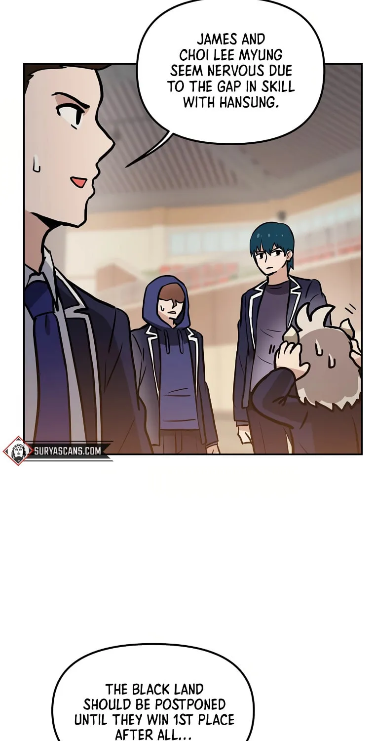 I Have Max Level Luck Chapter 74 page 24 - 