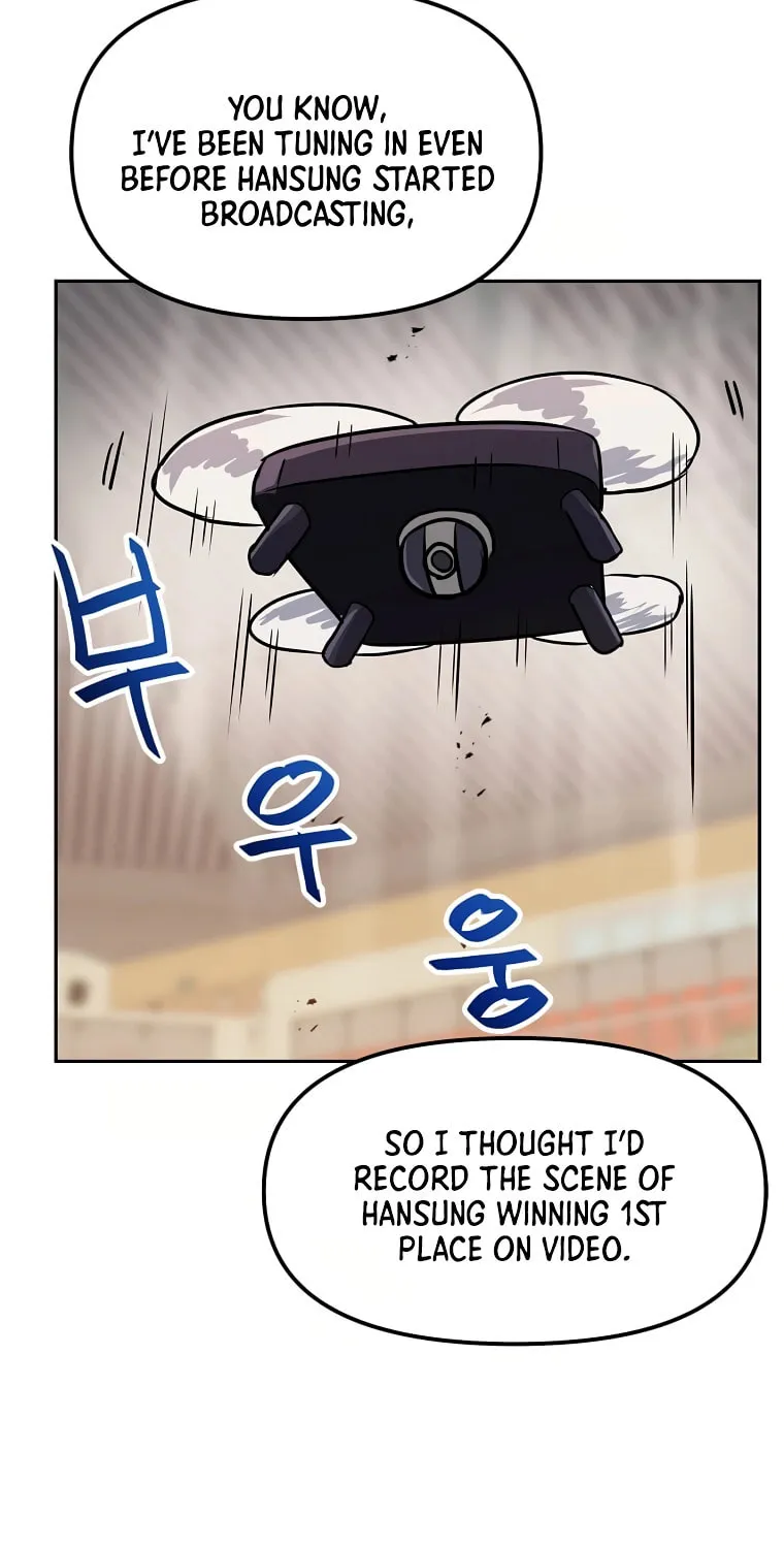 I Have Max Level Luck Chapter 74 page 26 - 