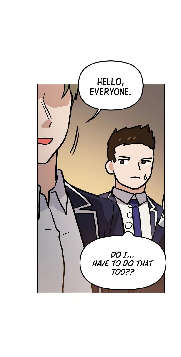 I Have Max Level Luck Chapter 74 page 27 - 