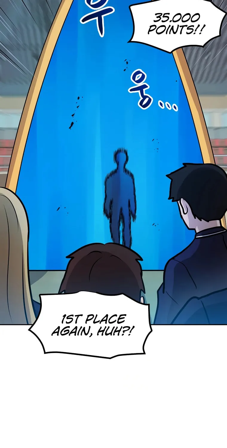 I Have Max Level Luck Chapter 74 page 29 - 