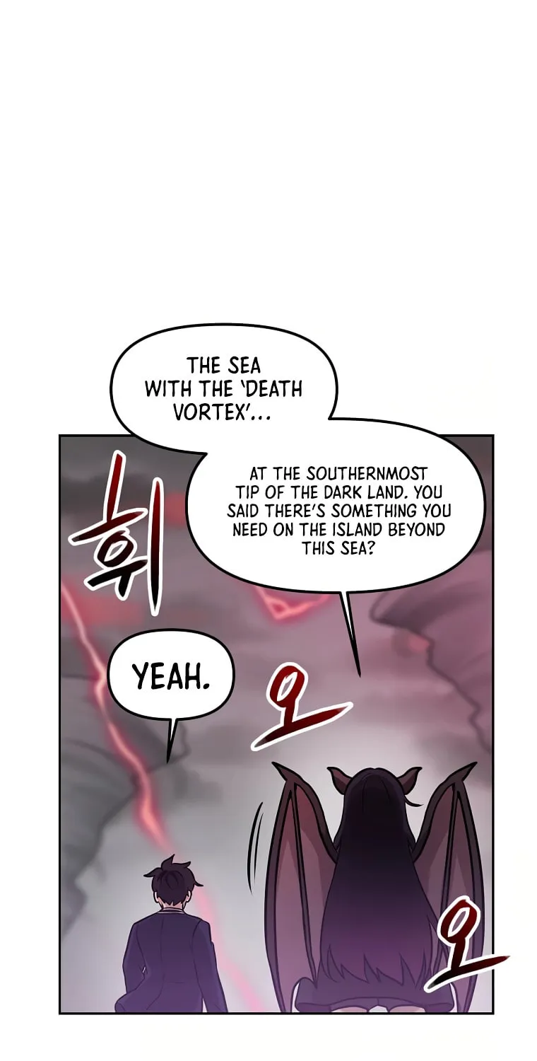 I Have Max Level Luck Chapter 74 page 35 - 