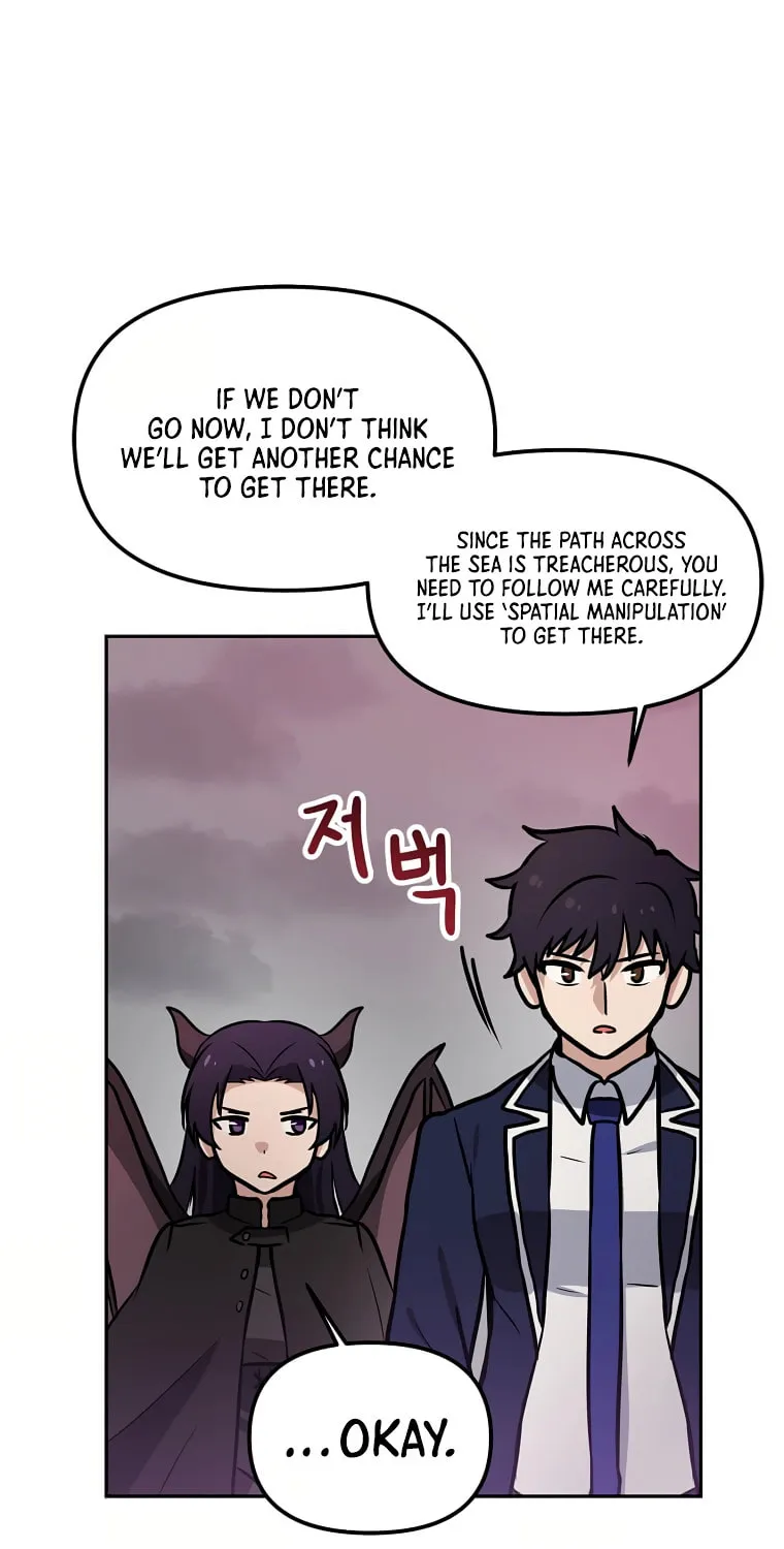 I Have Max Level Luck Chapter 74 page 36 - 