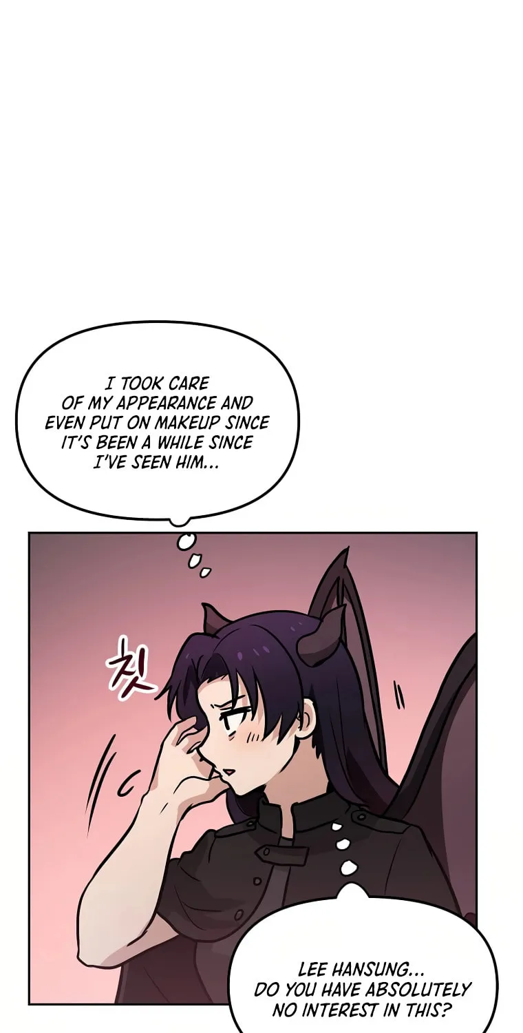 I Have Max Level Luck Chapter 74 page 37 - 