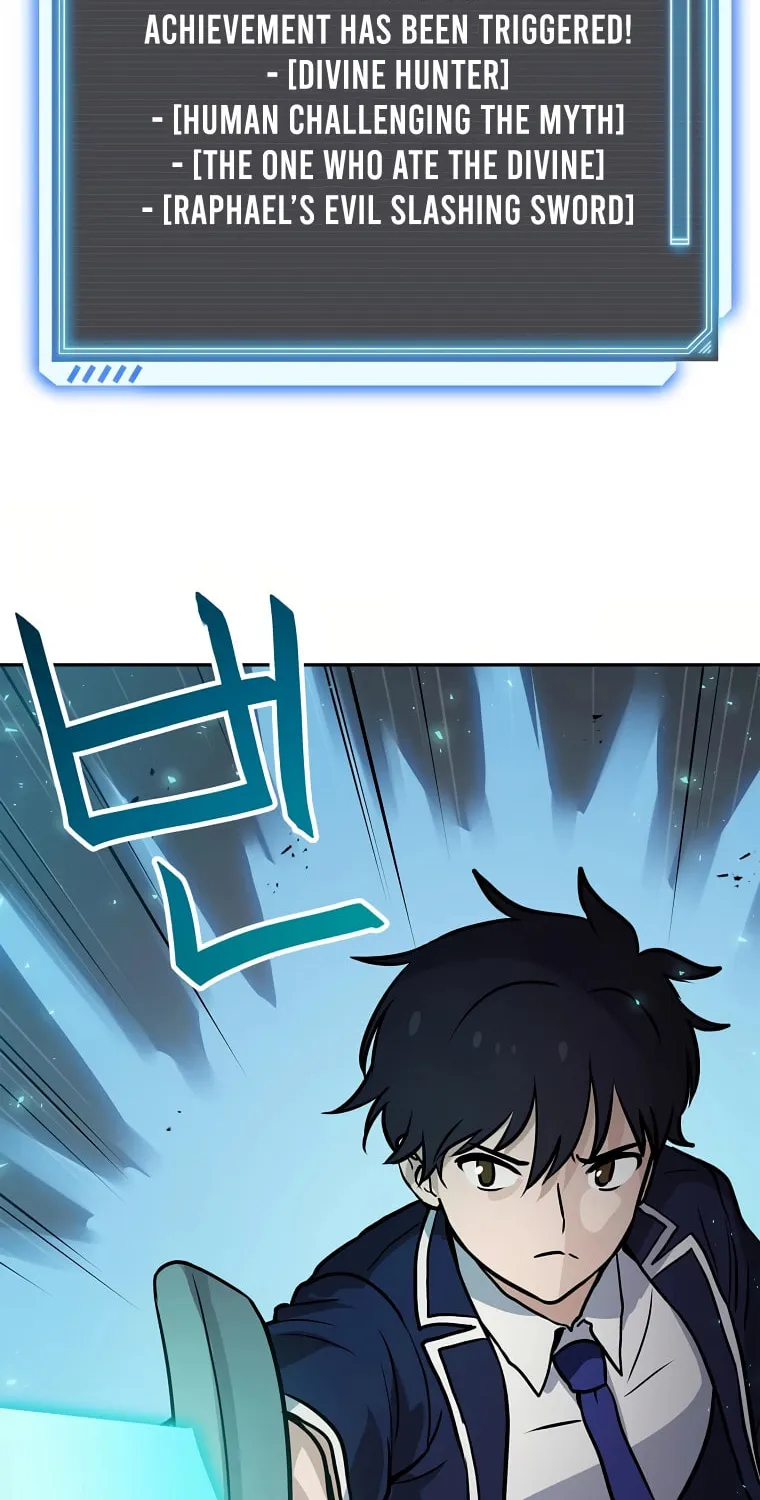 I Have Max Level Luck Chapter 74 page 5 - 
