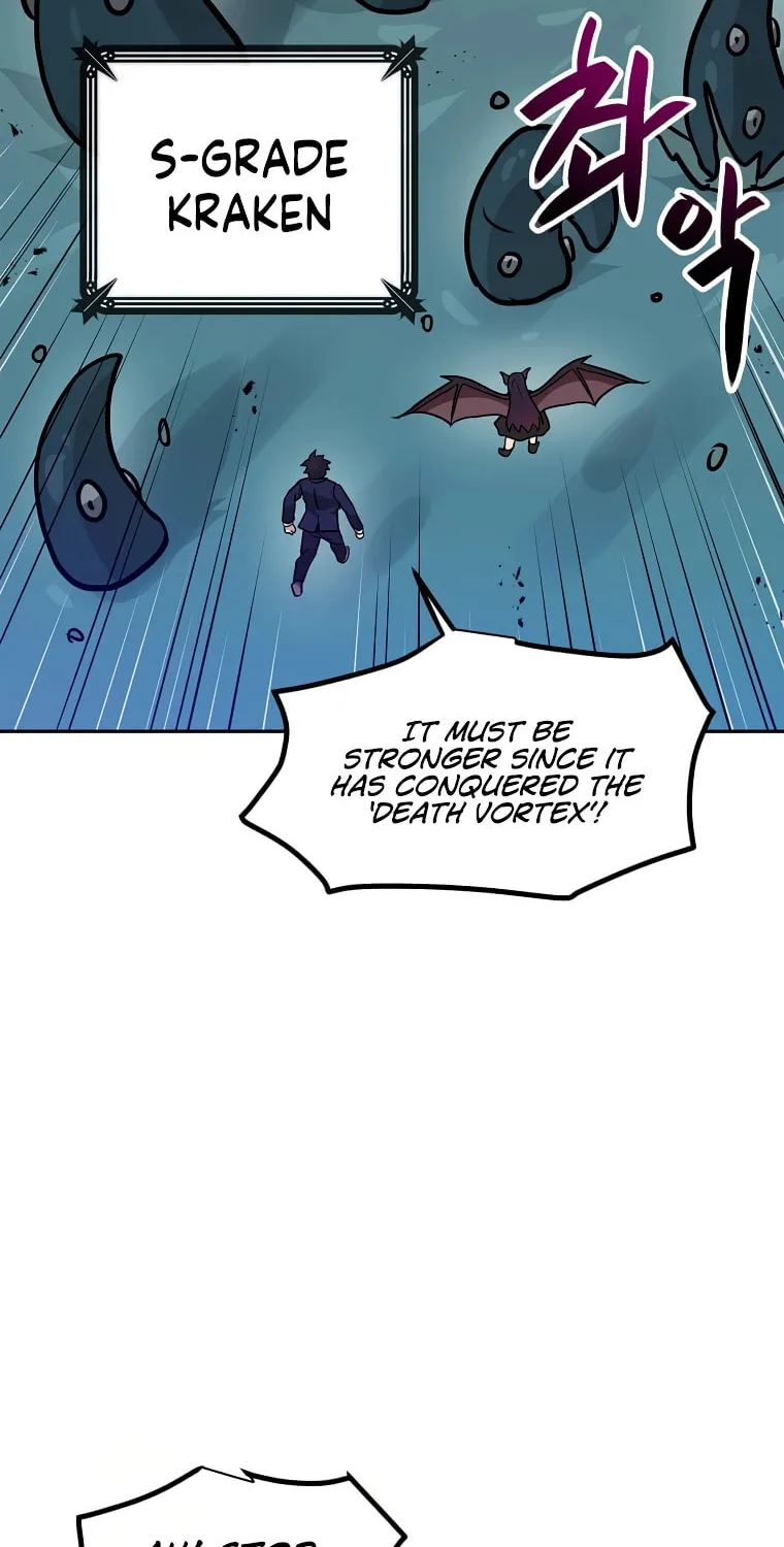 I Have Max Level Luck Chapter 74 page 44 - 