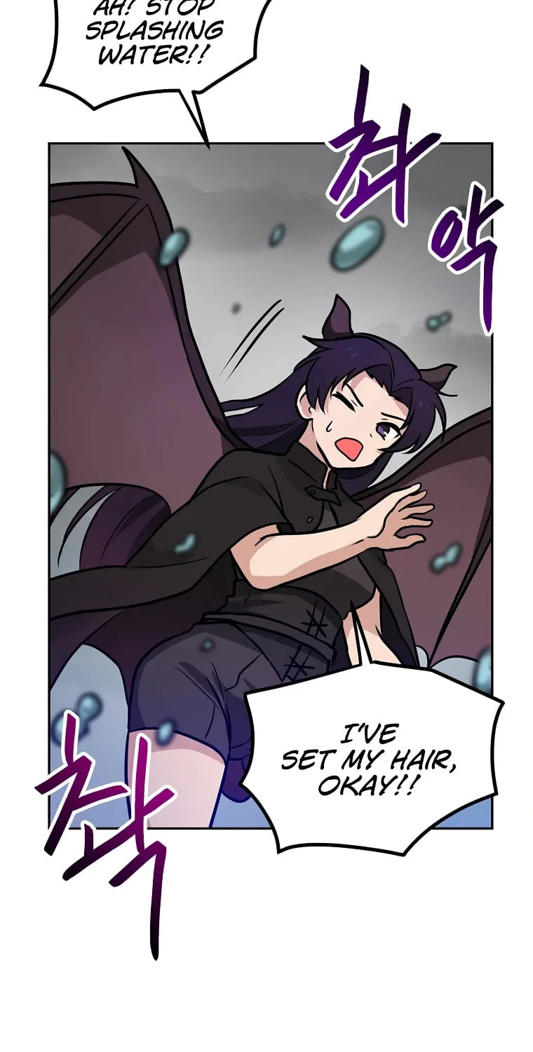I Have Max Level Luck Chapter 74 page 45 - 