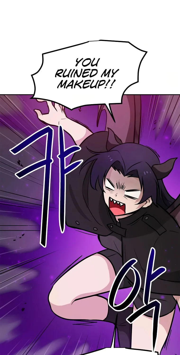 I Have Max Level Luck Chapter 74 page 49 - 
