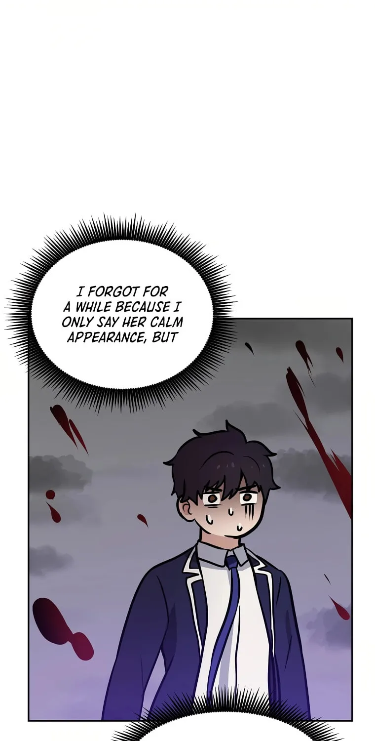 I Have Max Level Luck Chapter 74 page 52 - 