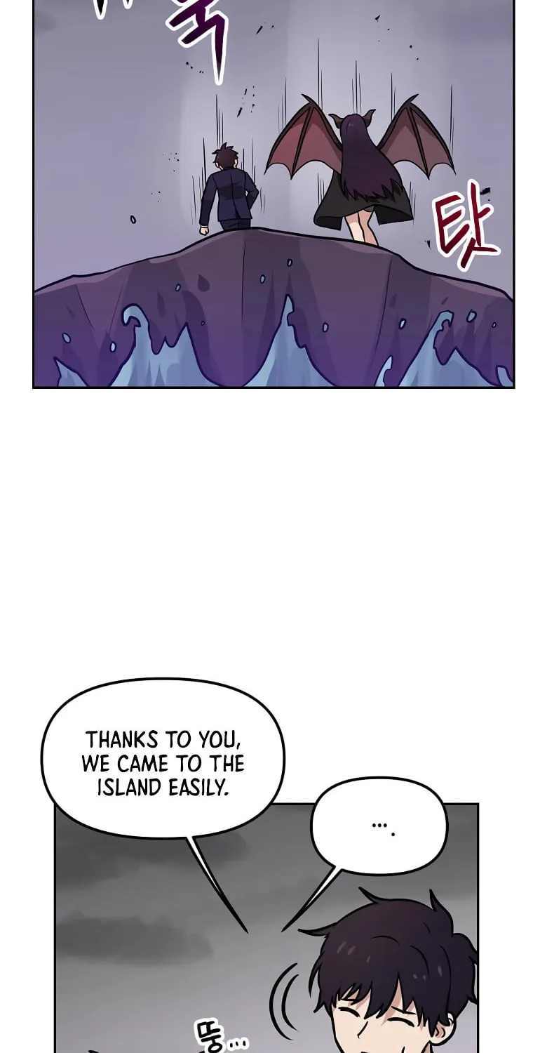 I Have Max Level Luck Chapter 74 page 54 - 