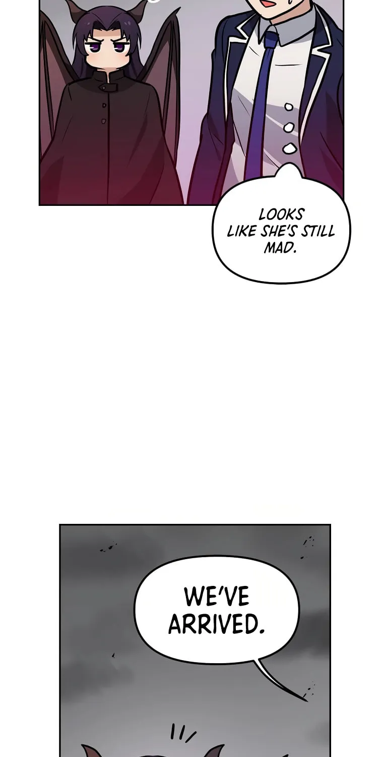 I Have Max Level Luck Chapter 74 page 55 - 