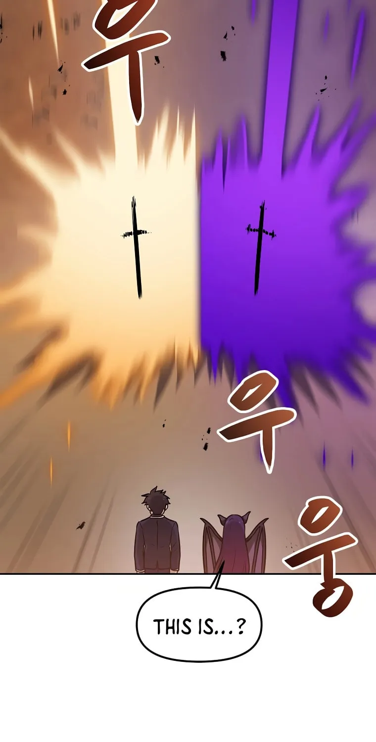 I Have Max Level Luck Chapter 74 page 57 - 