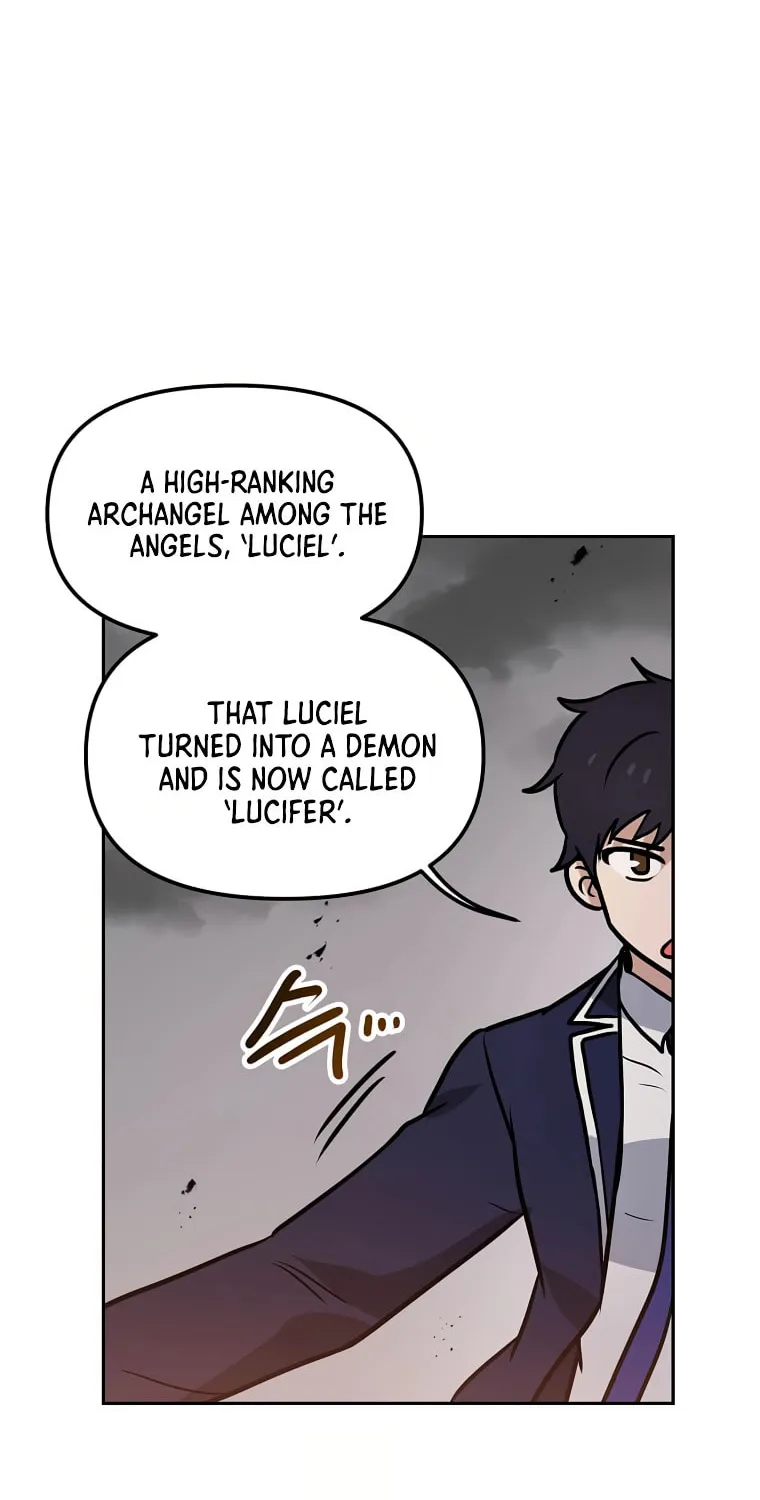 I Have Max Level Luck Chapter 74 page 58 - 