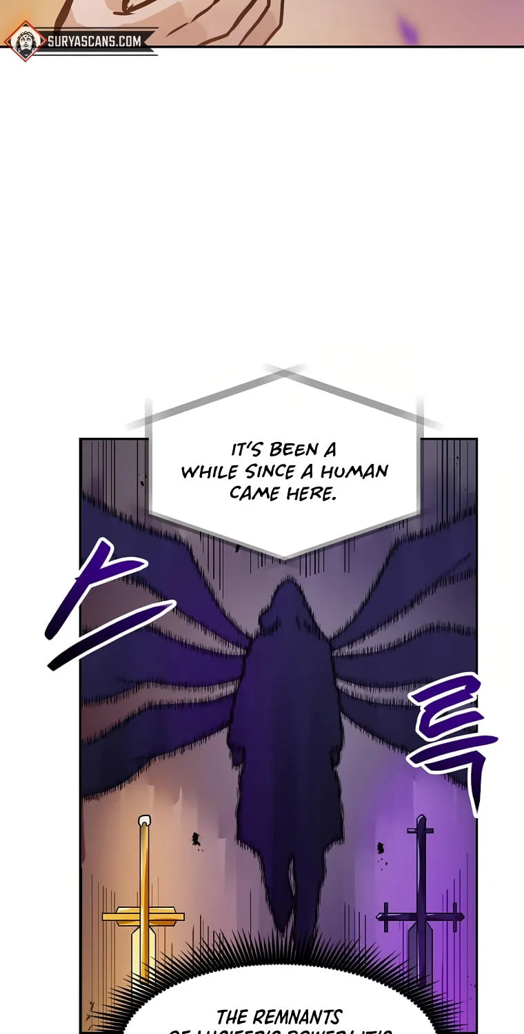 I Have Max Level Luck Chapter 74 page 61 - 