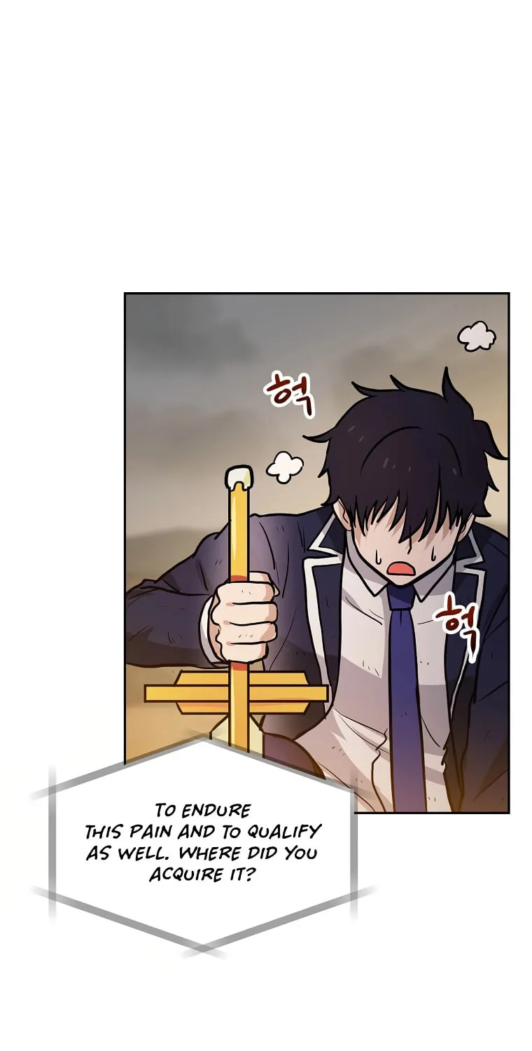 I Have Max Level Luck Chapter 74 page 72 - 