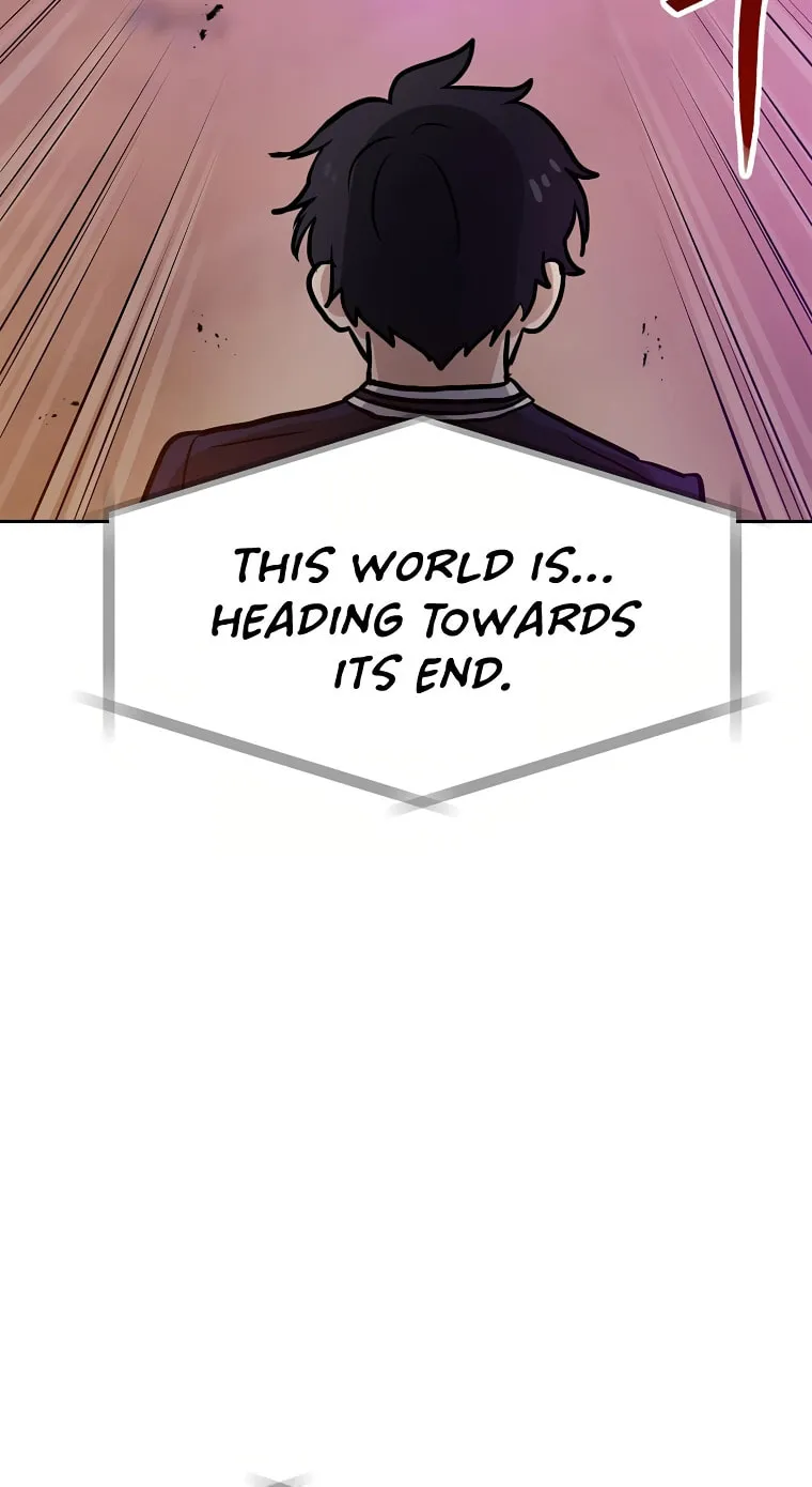 I Have Max Level Luck Chapter 74 page 78 - 