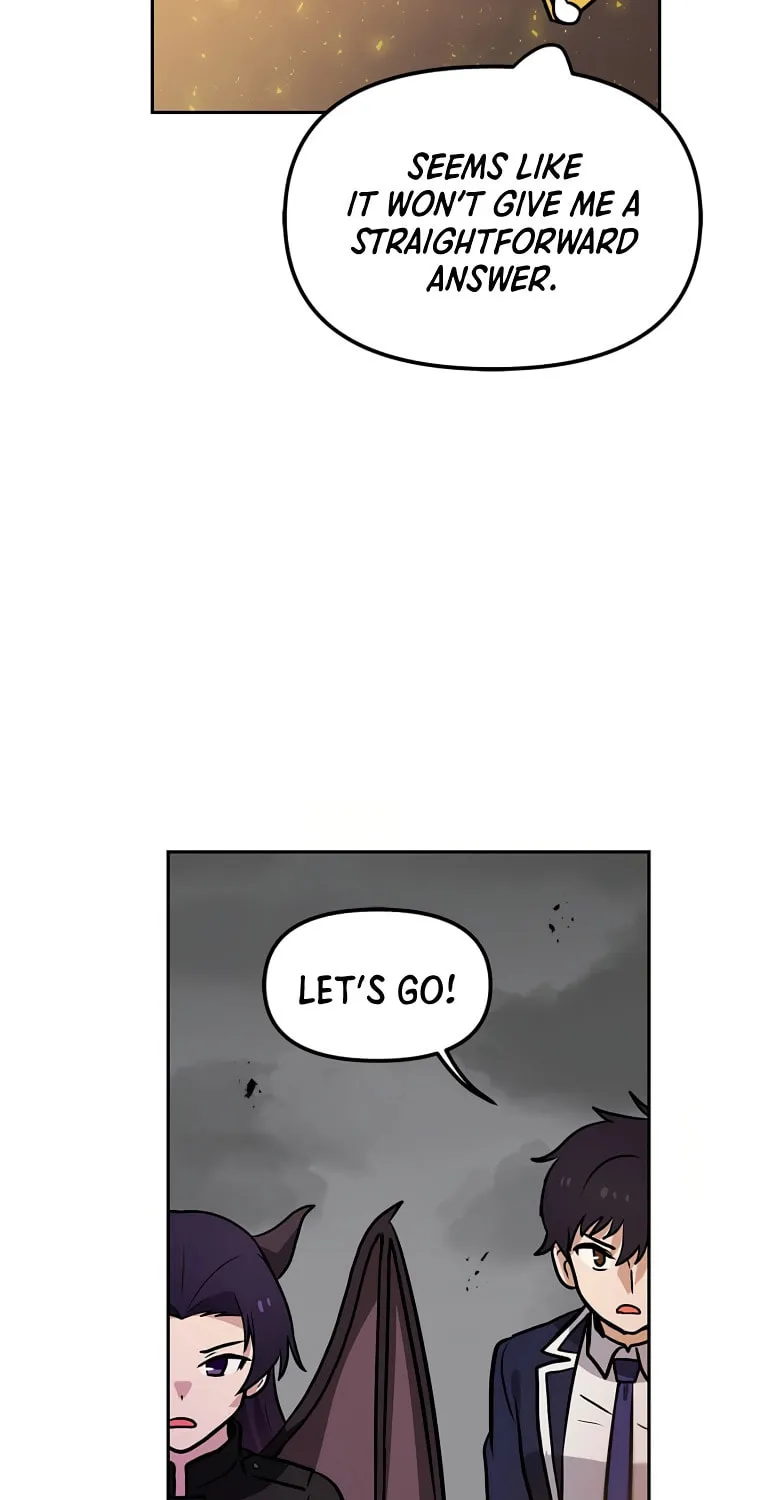 I Have Max Level Luck Chapter 74 page 81 - 