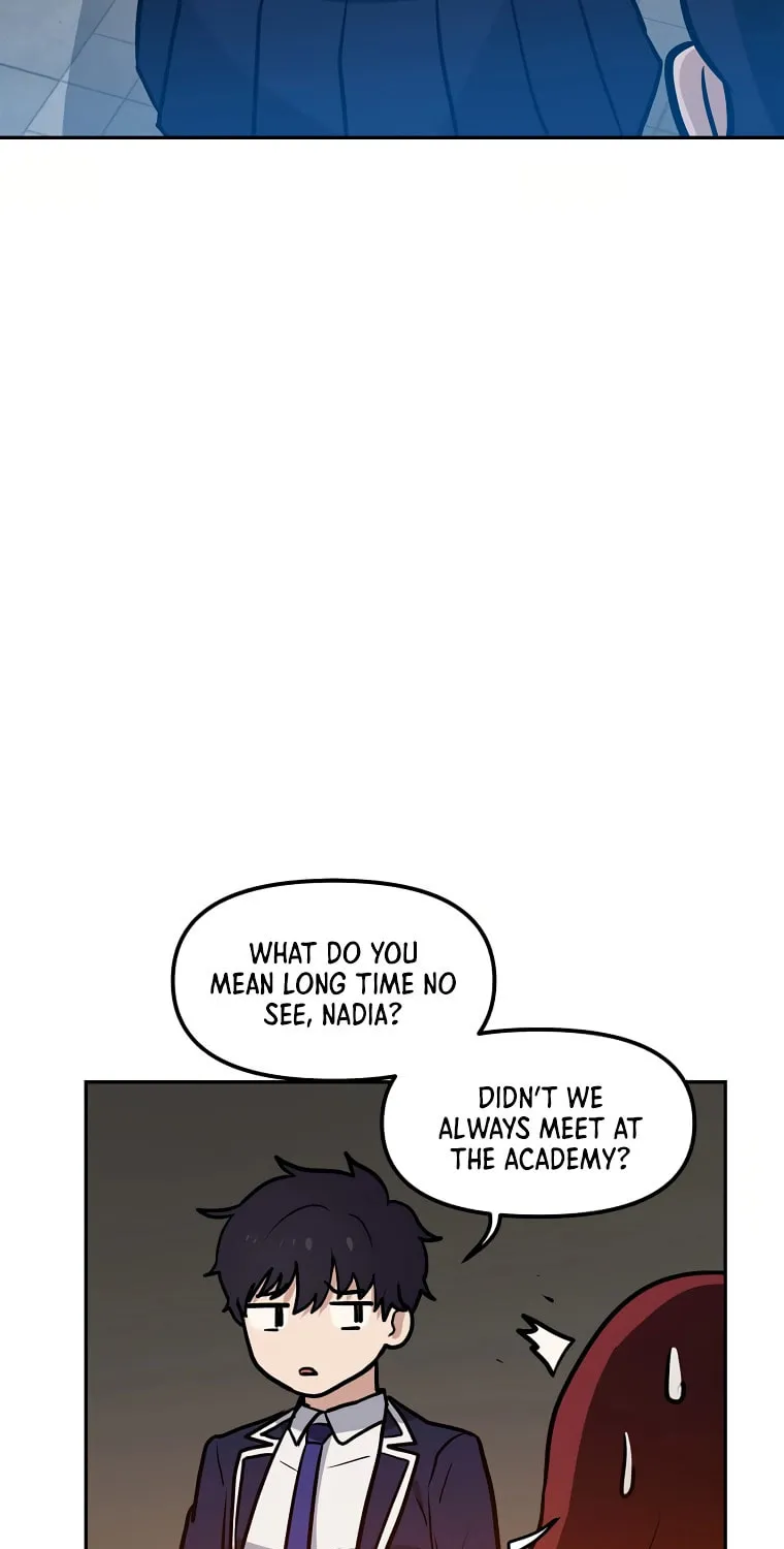 I Have Max Level Luck Chapter 75 page 14 - 