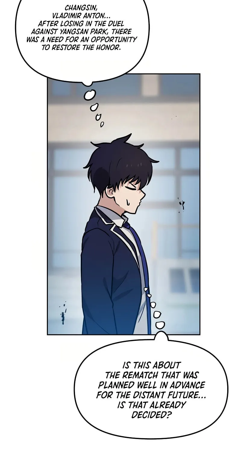 I Have Max Level Luck Chapter 75 page 18 - 