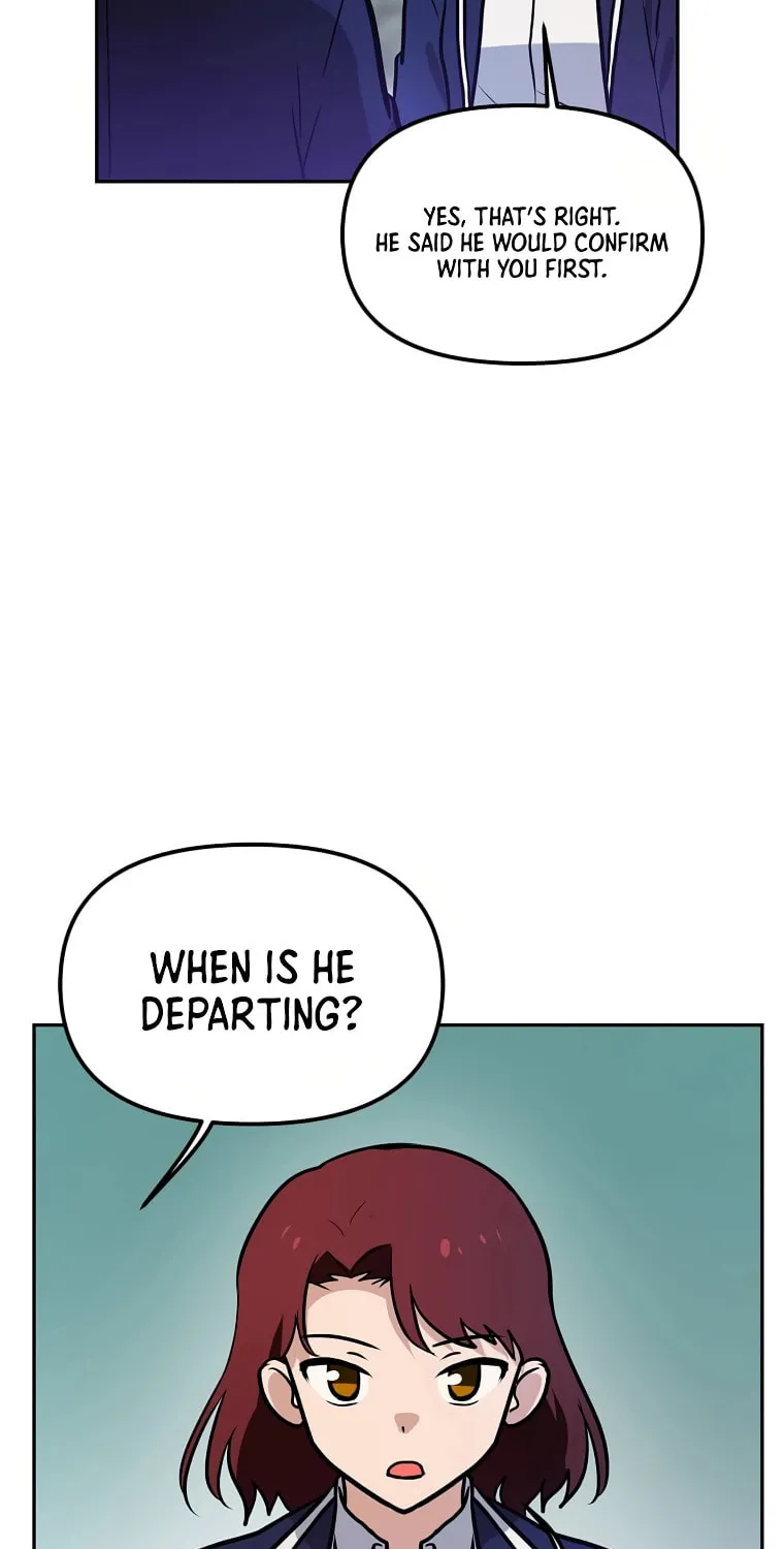 I Have Max Level Luck Chapter 75 page 23 - 
