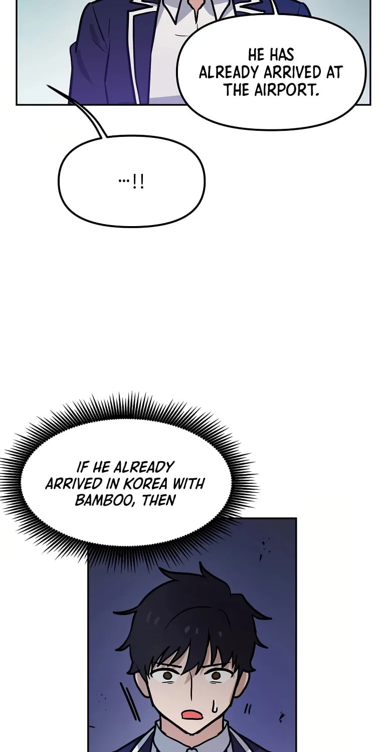 I Have Max Level Luck Chapter 75 page 24 - 