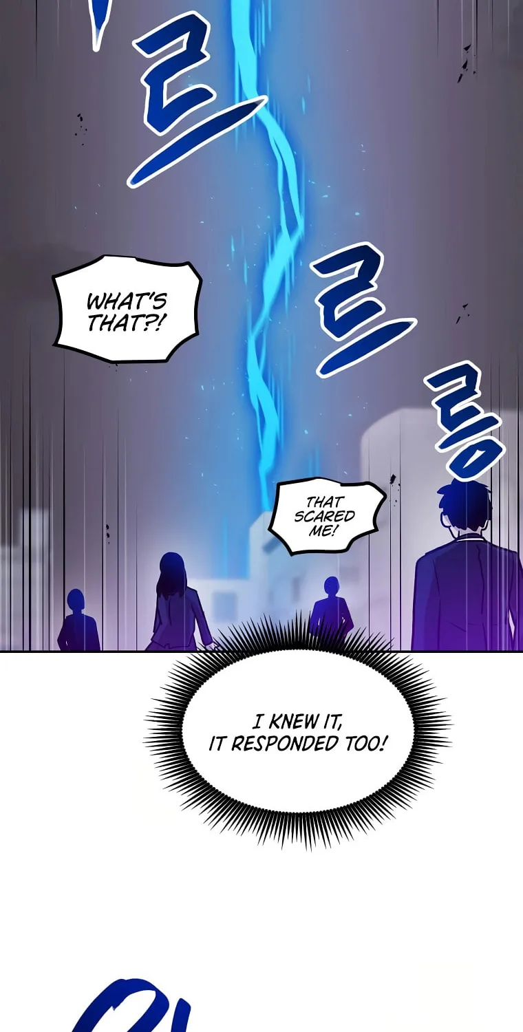 I Have Max Level Luck Chapter 75 page 26 - 