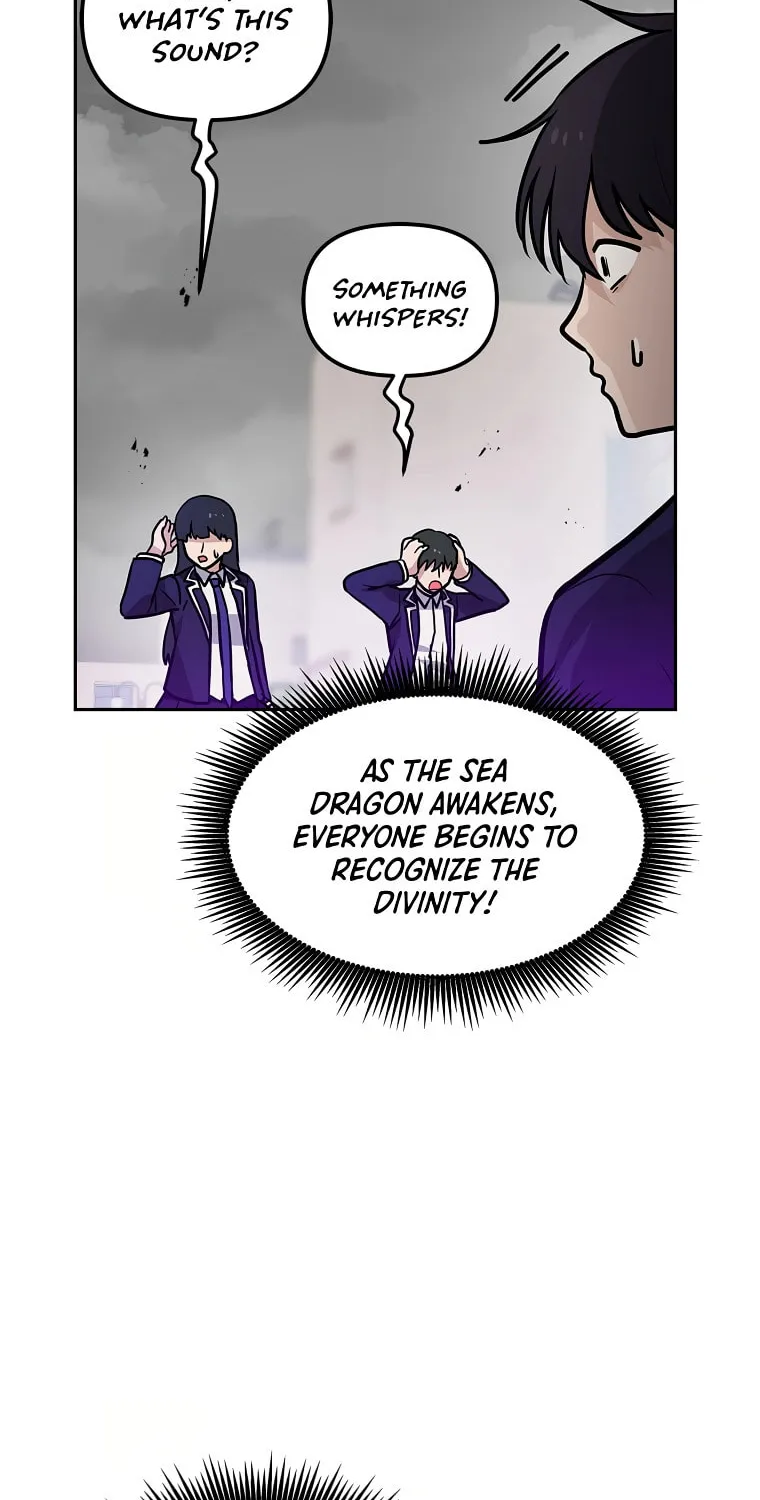 I Have Max Level Luck Chapter 75 page 28 - 