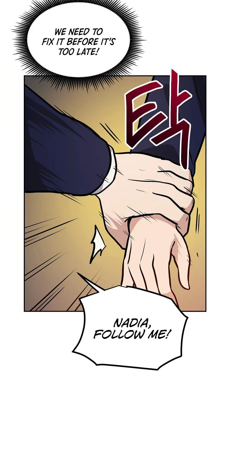 I Have Max Level Luck Chapter 75 page 29 - 