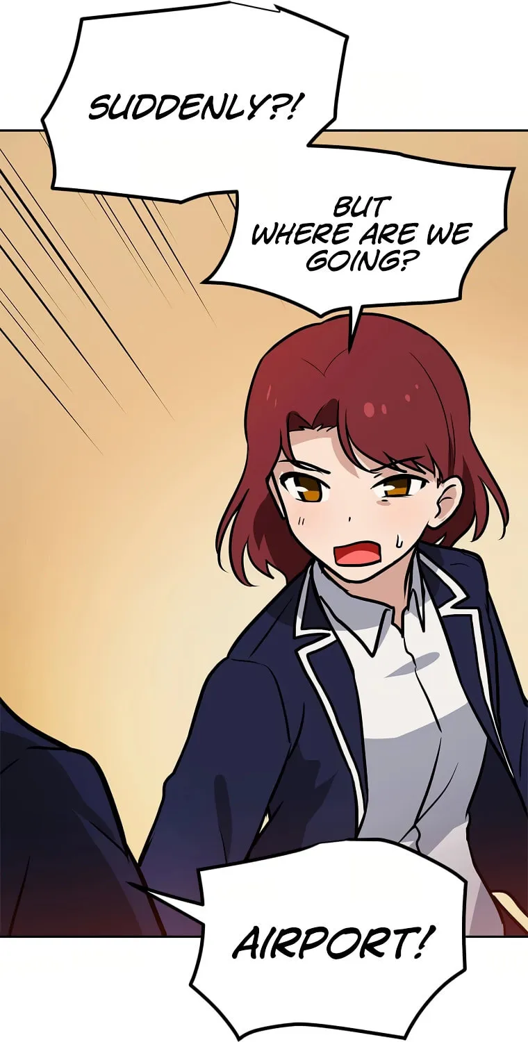 I Have Max Level Luck Chapter 75 page 31 - 