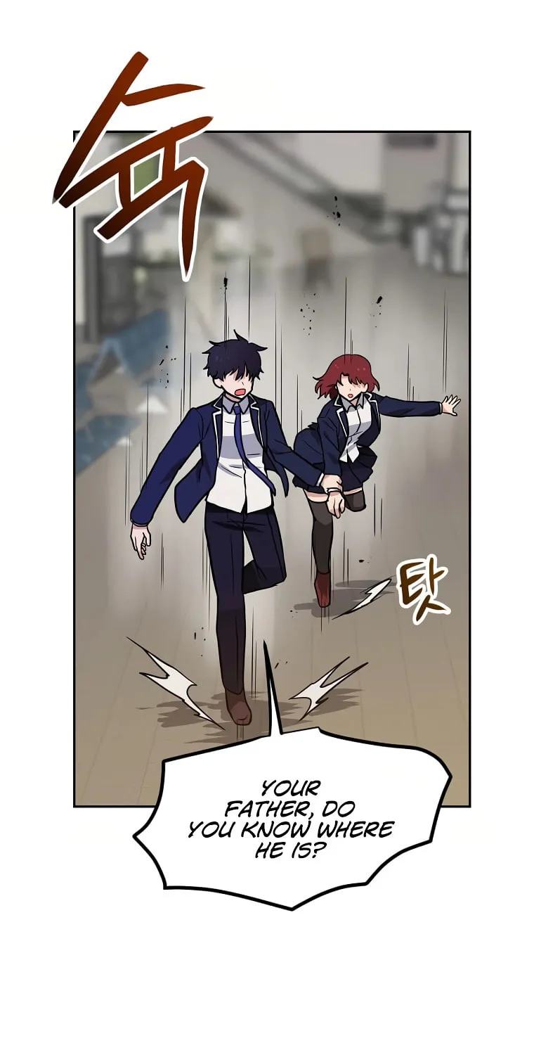 I Have Max Level Luck Chapter 75 page 35 - 