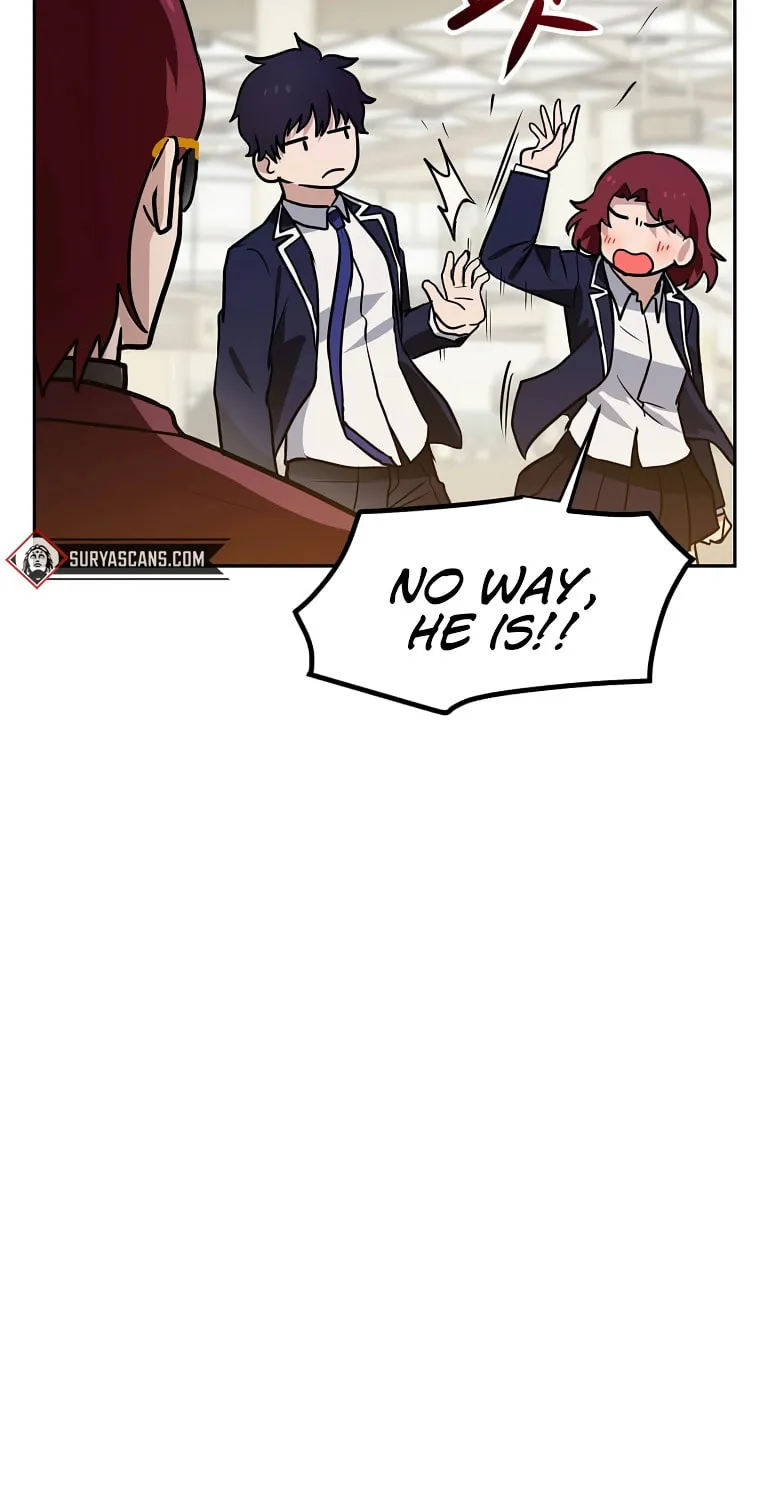 I Have Max Level Luck Chapter 75 page 39 - 