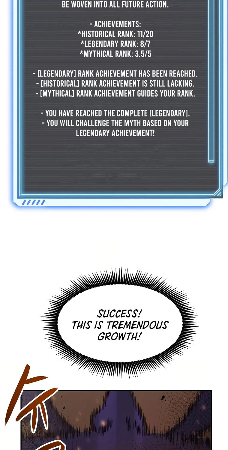 I Have Max Level Luck Chapter 75 page 5 - 