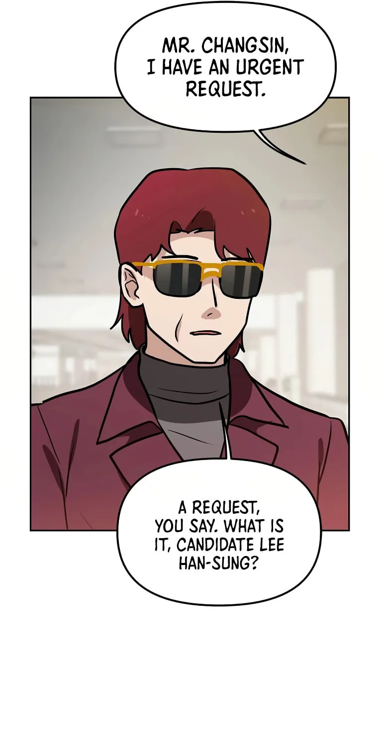 I Have Max Level Luck Chapter 75 page 41 - 