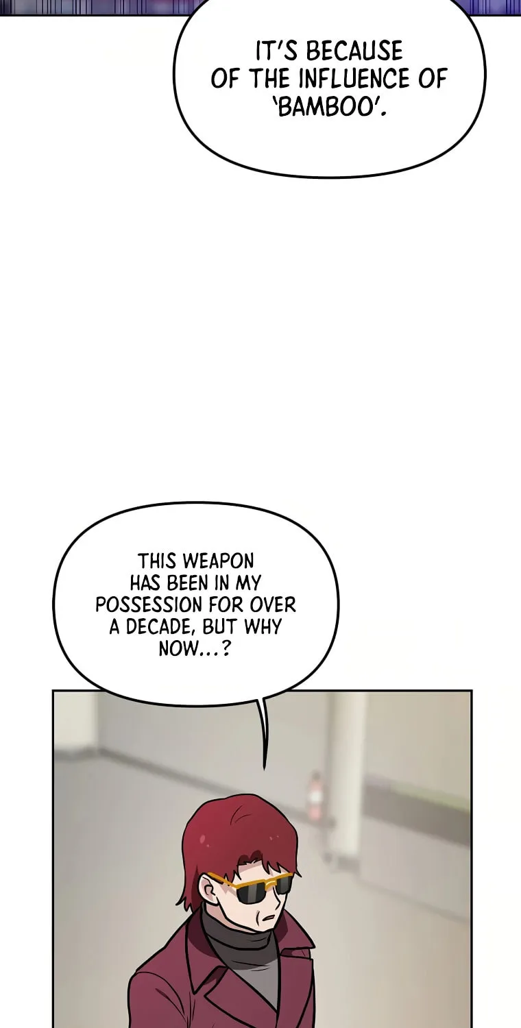 I Have Max Level Luck Chapter 75 page 43 - 