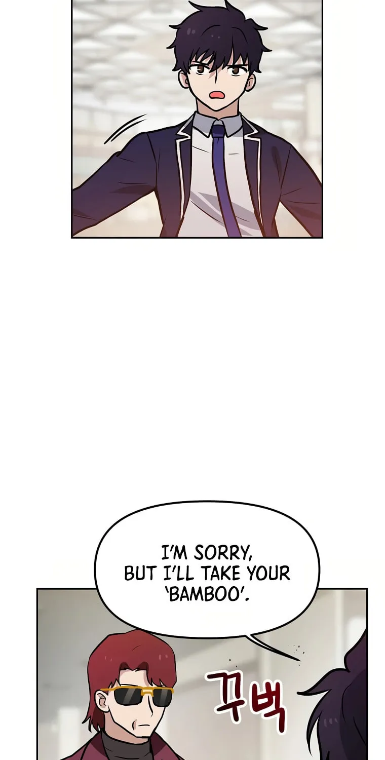 I Have Max Level Luck Chapter 75 page 45 - 