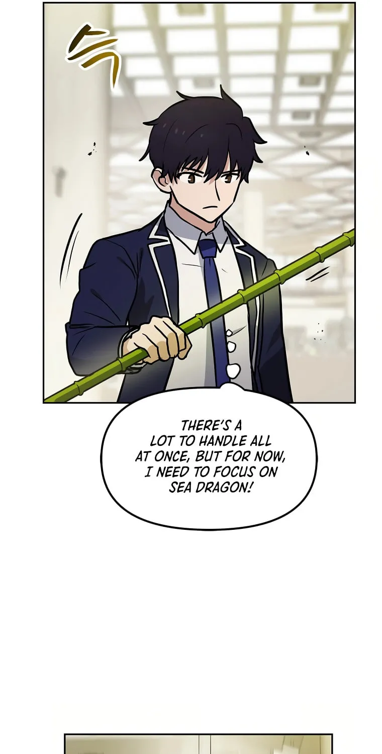 I Have Max Level Luck Chapter 75 page 51 - 