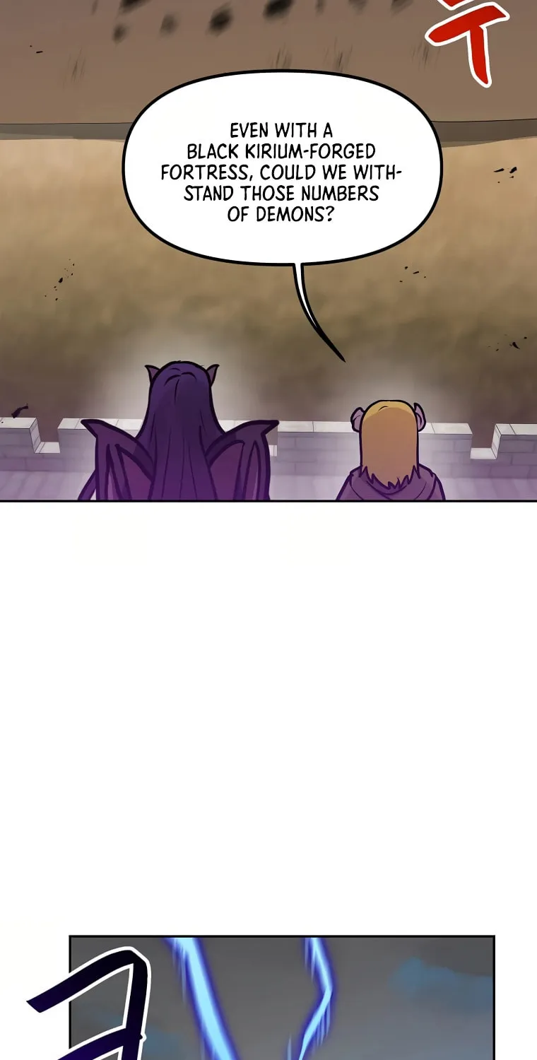 I Have Max Level Luck Chapter 75 page 56 - 