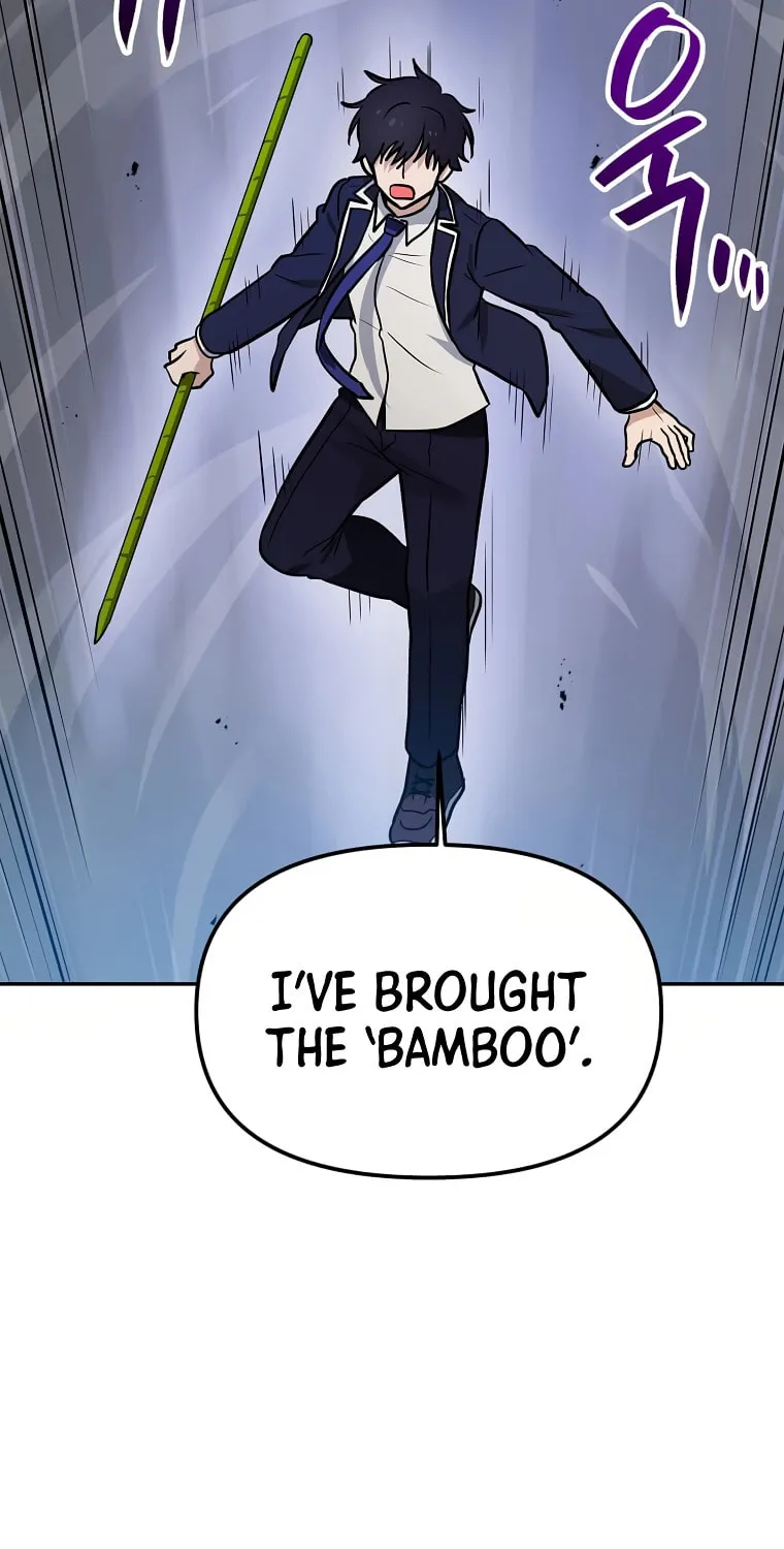 I Have Max Level Luck Chapter 75 page 58 - 
