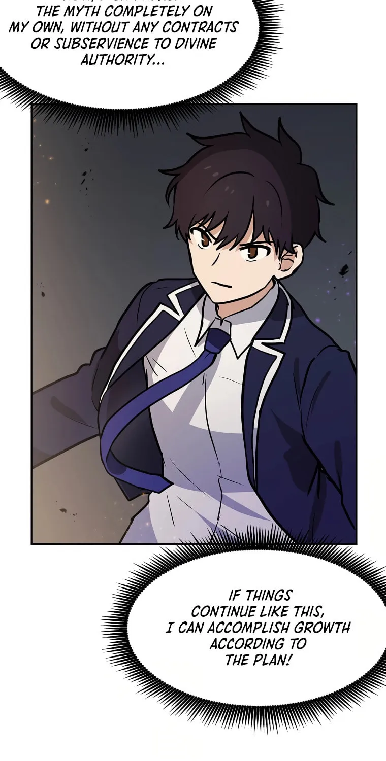 I Have Max Level Luck Chapter 75 page 7 - 