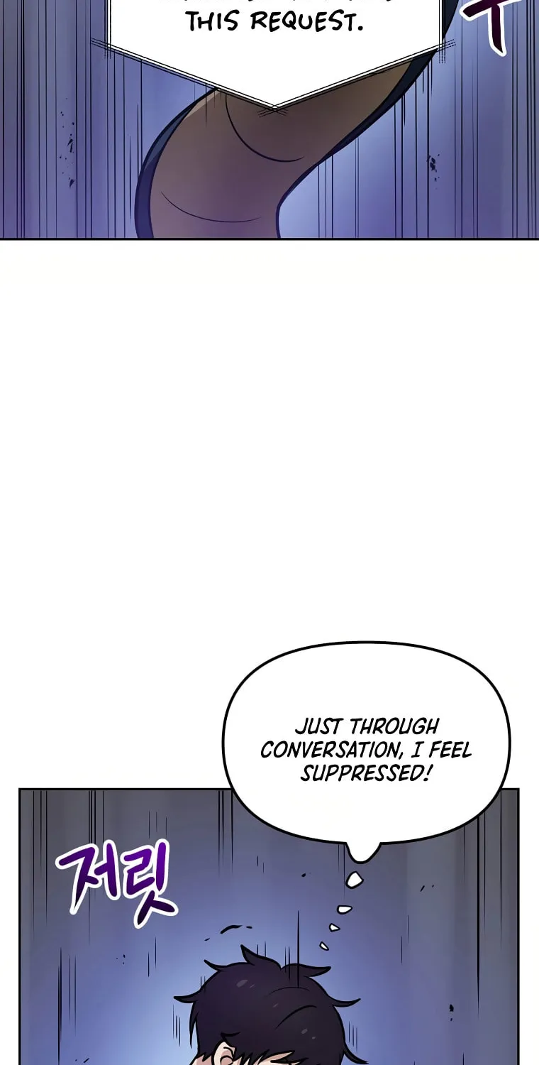 I Have Max Level Luck Chapter 75 page 62 - 