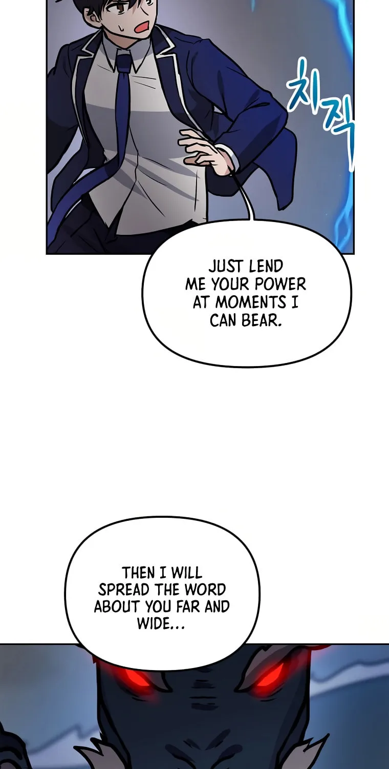 I Have Max Level Luck Chapter 75 page 68 - 