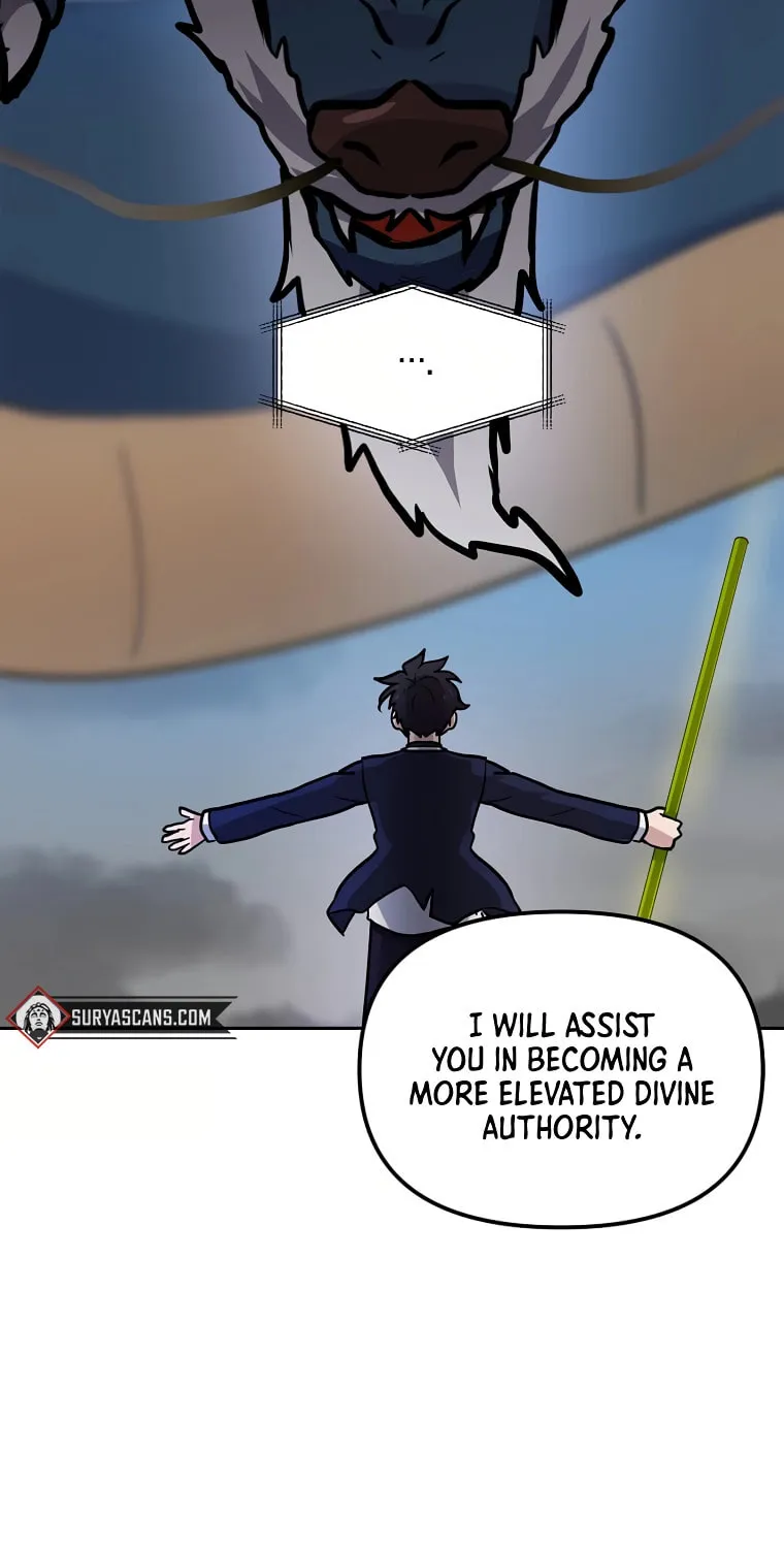 I Have Max Level Luck Chapter 75 page 69 - 