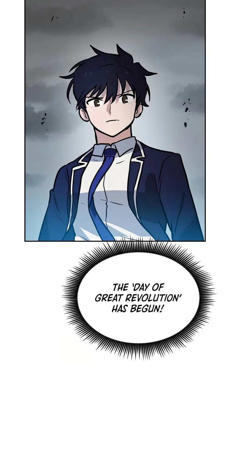 I Have Max Level Luck Chapter 75 page 76 - 