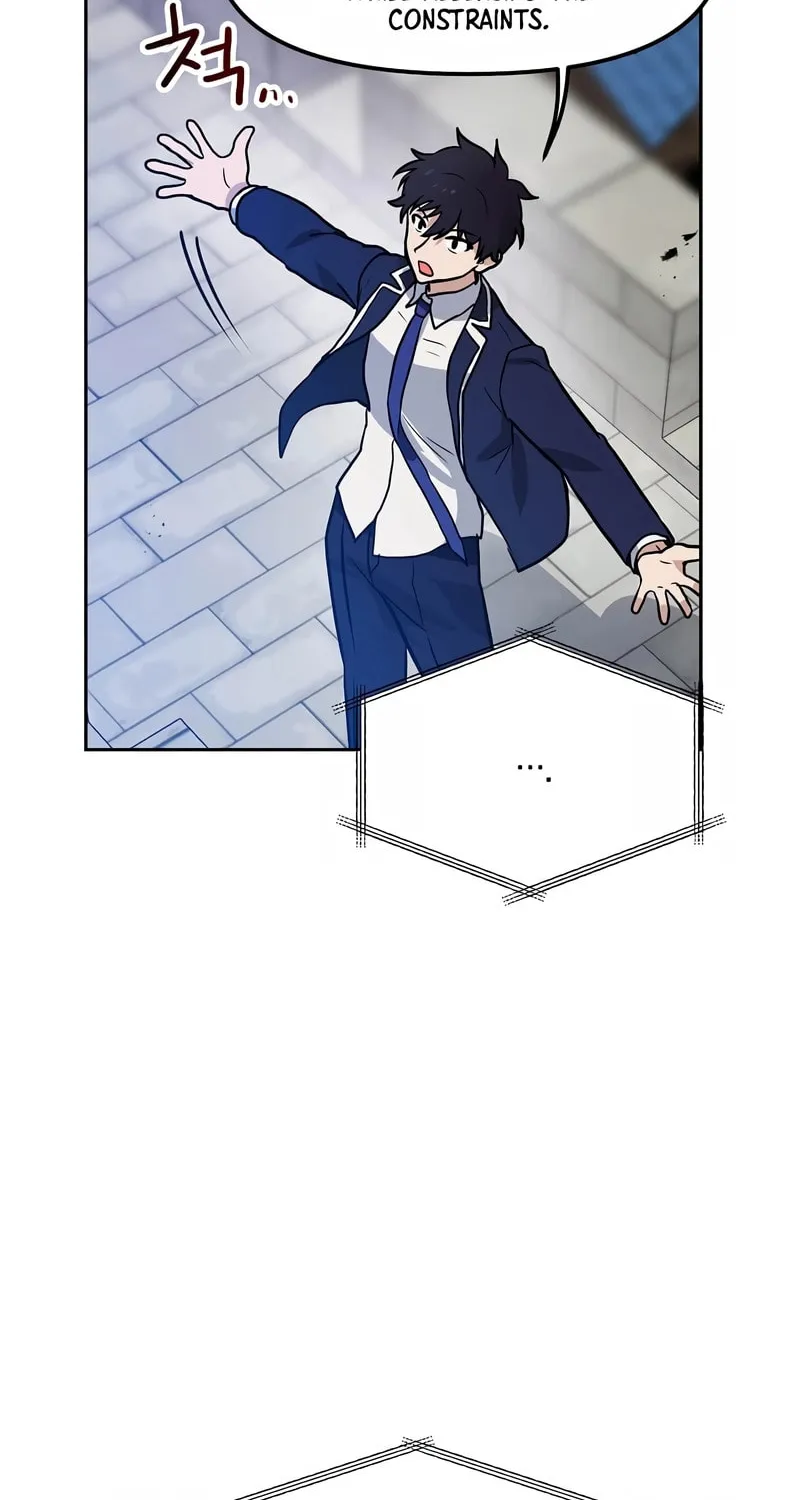 I Have Max Level Luck Chapter 76 page 18 - 