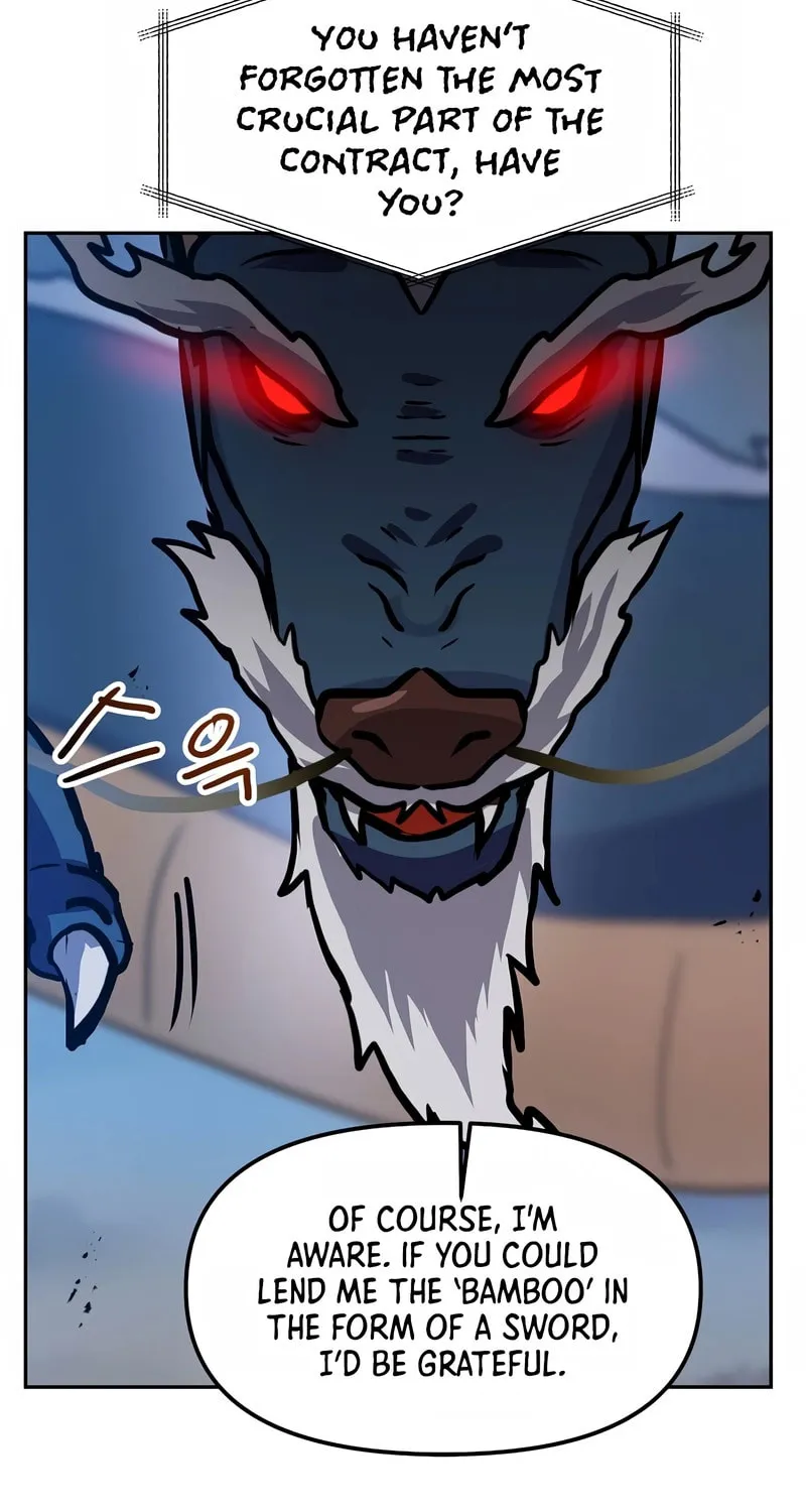 I Have Max Level Luck Chapter 76 page 19 - 