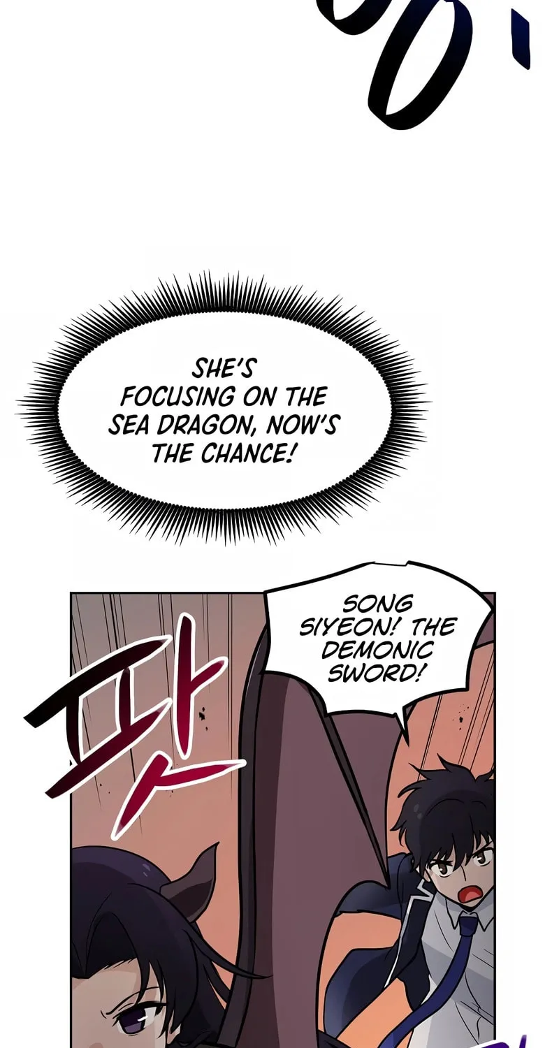 I Have Max Level Luck Chapter 76 page 35 - 