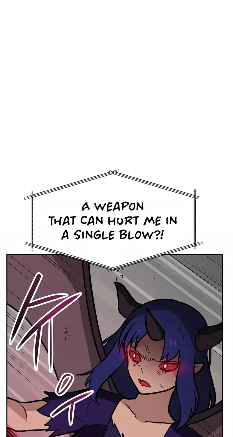 I Have Max Level Luck Chapter 76 page 38 - 