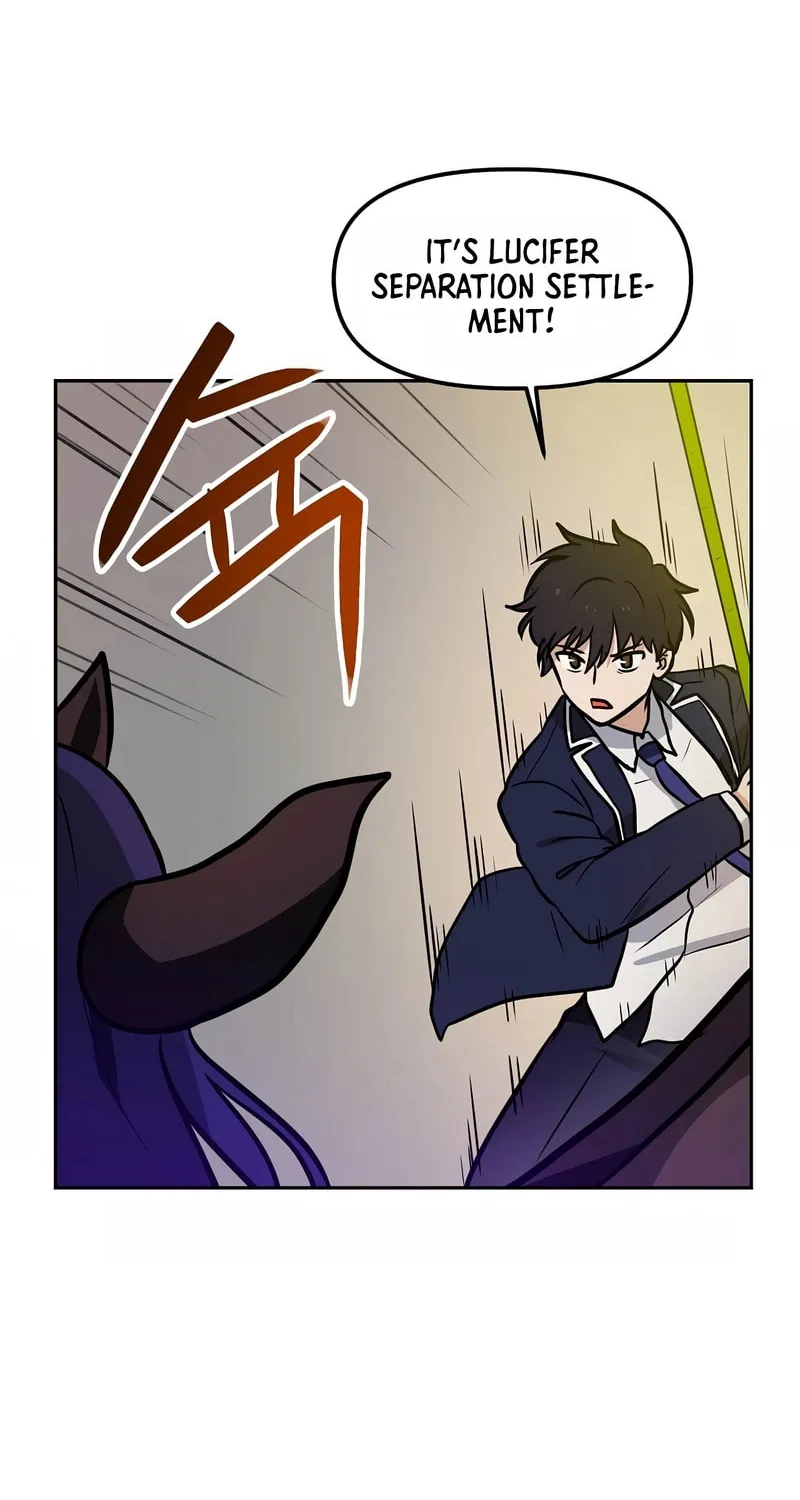 I Have Max Level Luck Chapter 76 page 40 - 