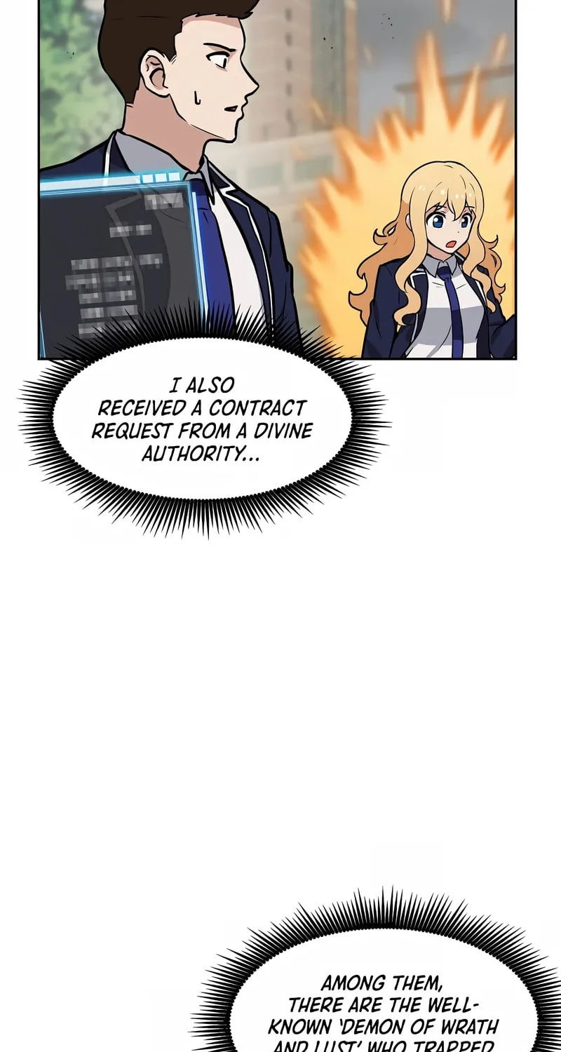 I Have Max Level Luck Chapter 76 page 5 - 