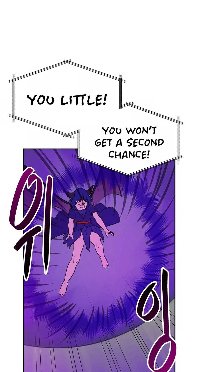 I Have Max Level Luck Chapter 76 page 41 - 
