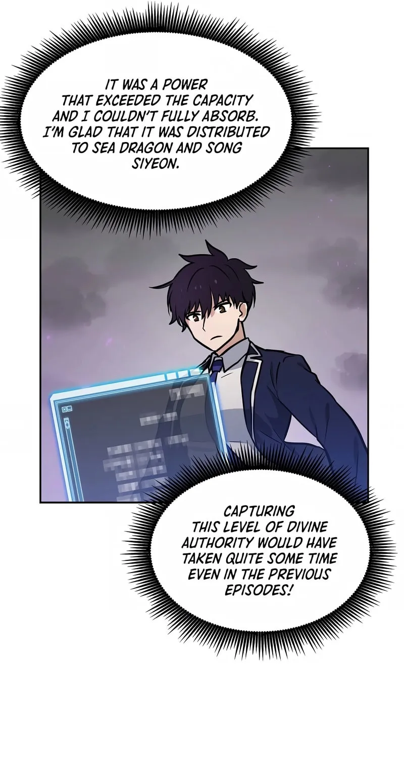 I Have Max Level Luck Chapter 76 page 51 - 